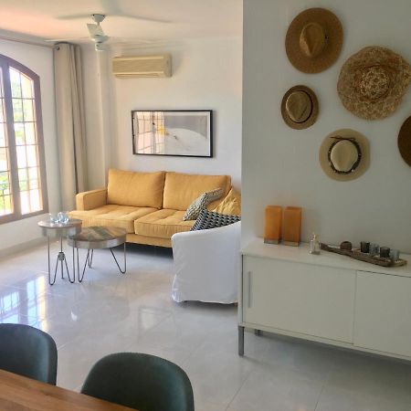 Penthouse La Isla, Javea Apartment Exterior photo