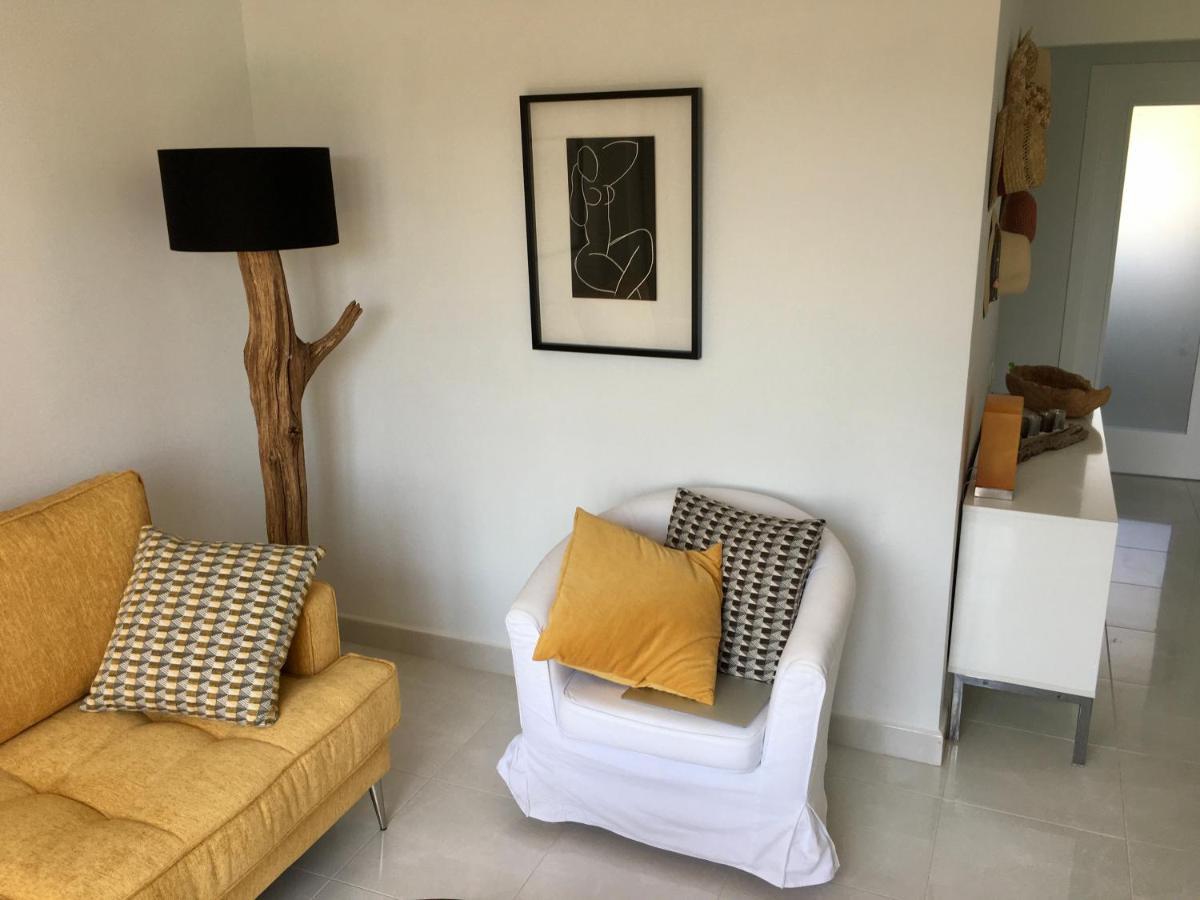 Penthouse La Isla, Javea Apartment Exterior photo