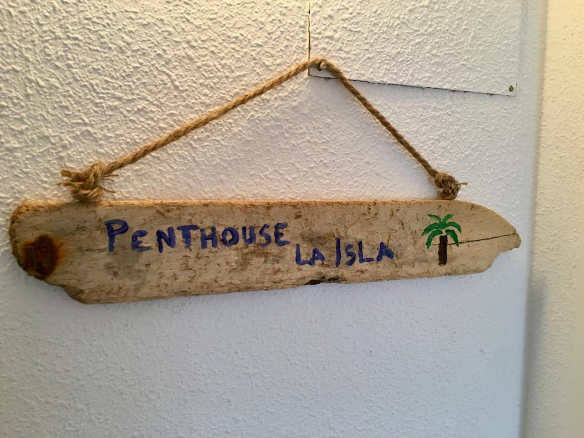 Penthouse La Isla, Javea Apartment Exterior photo