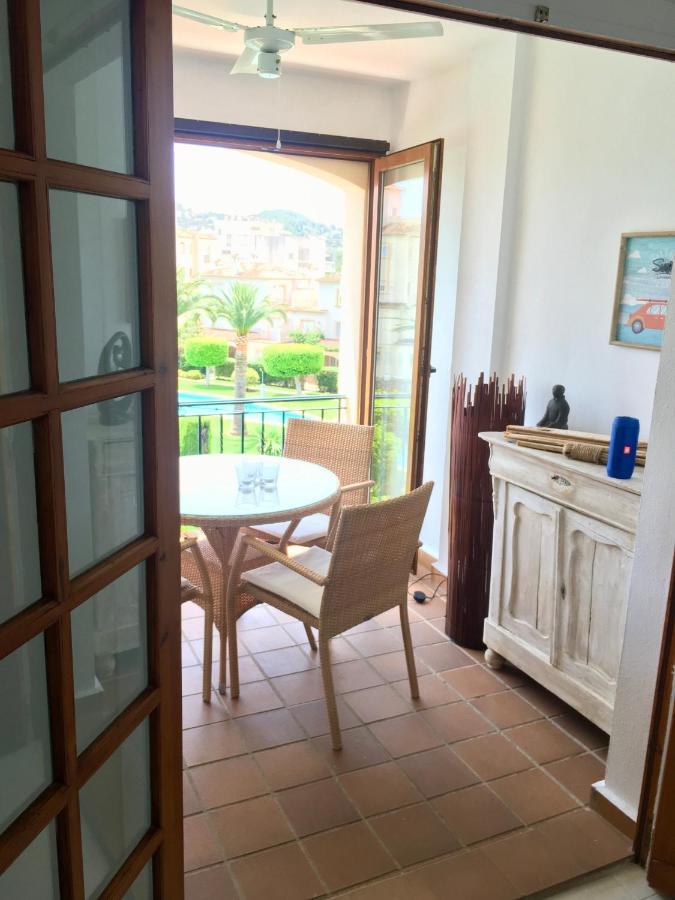 Penthouse La Isla, Javea Apartment Exterior photo