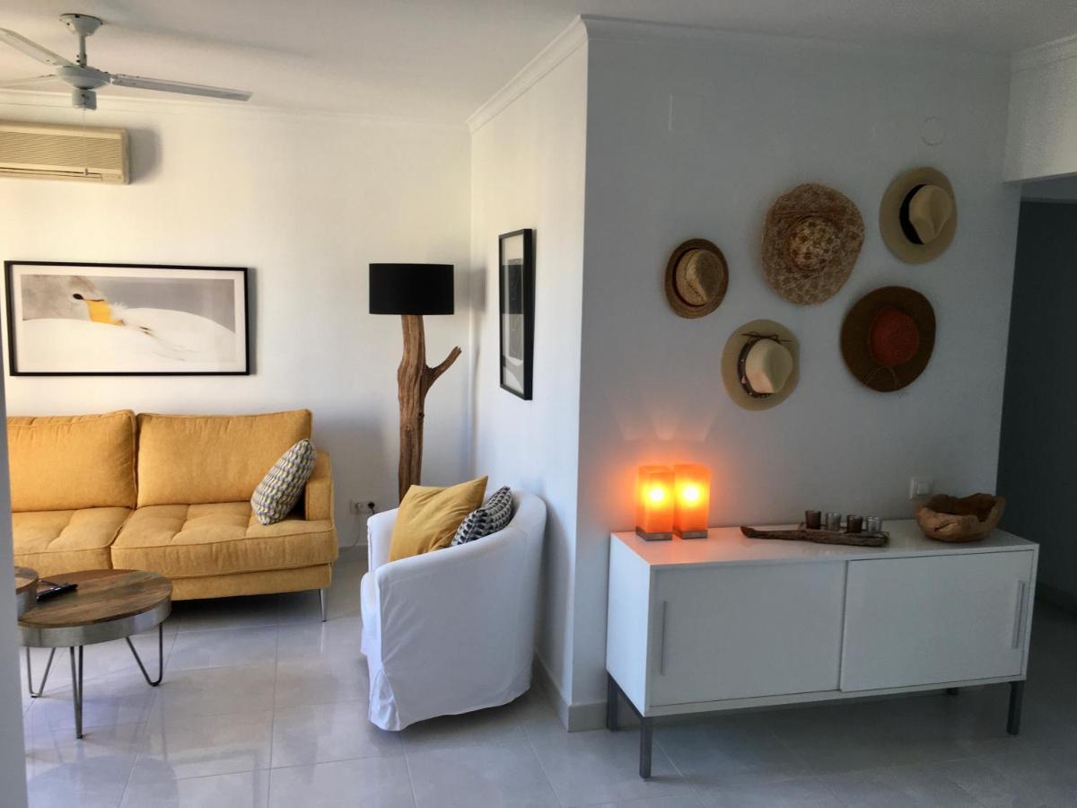 Penthouse La Isla, Javea Apartment Exterior photo