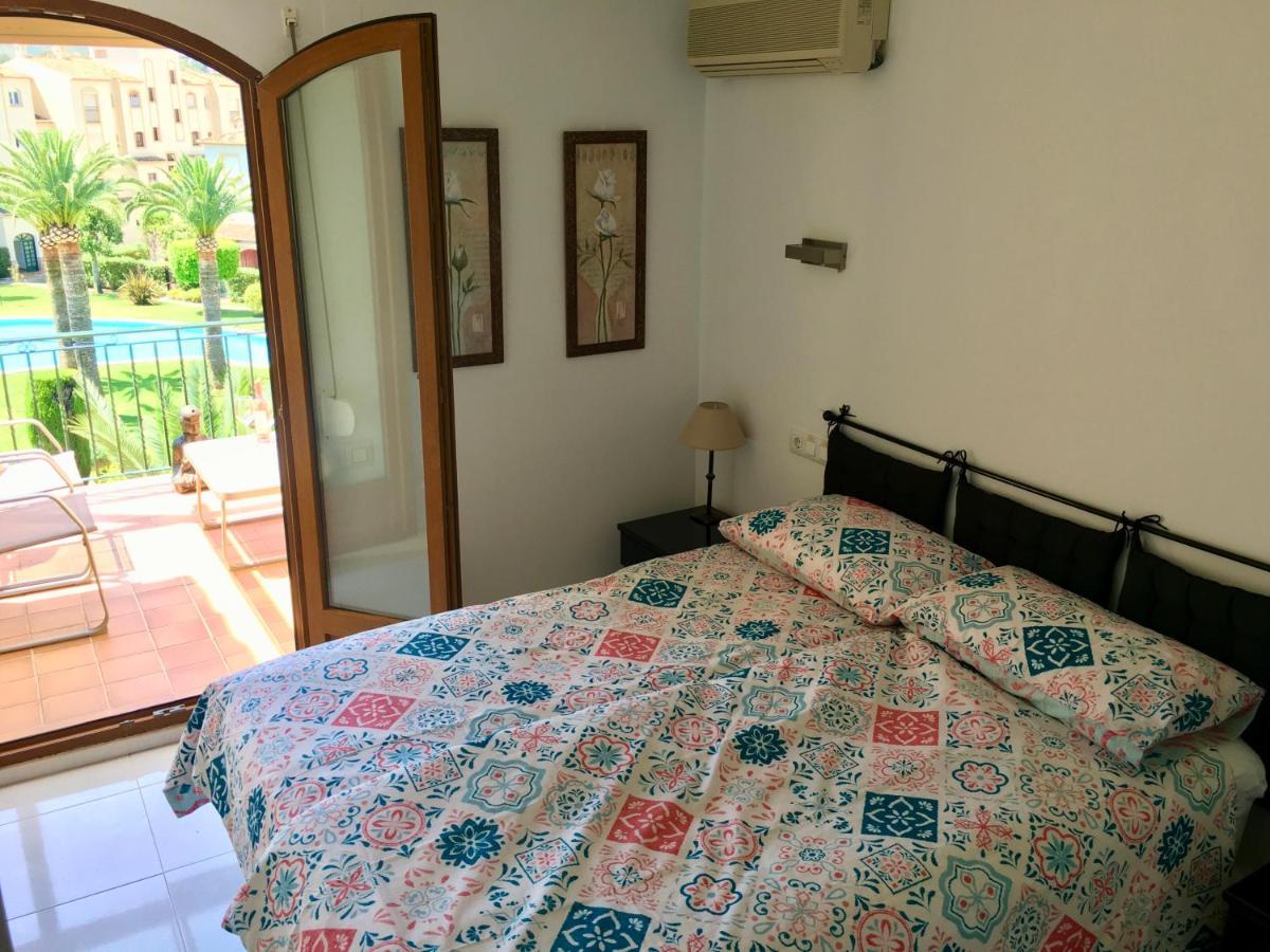 Penthouse La Isla, Javea Apartment Exterior photo