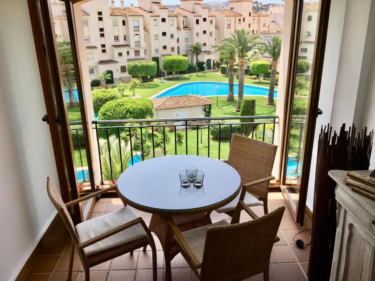 Penthouse La Isla, Javea Apartment Exterior photo