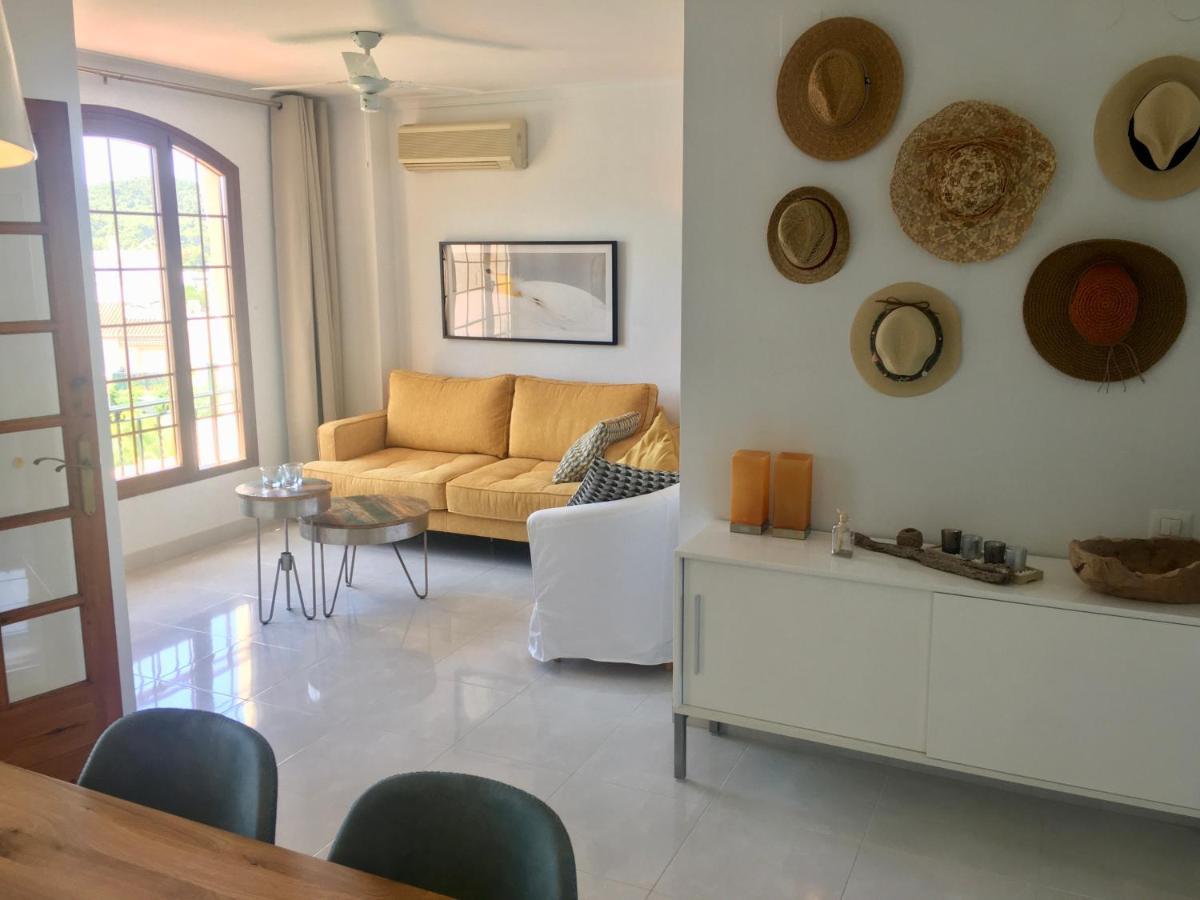 Penthouse La Isla, Javea Apartment Exterior photo
