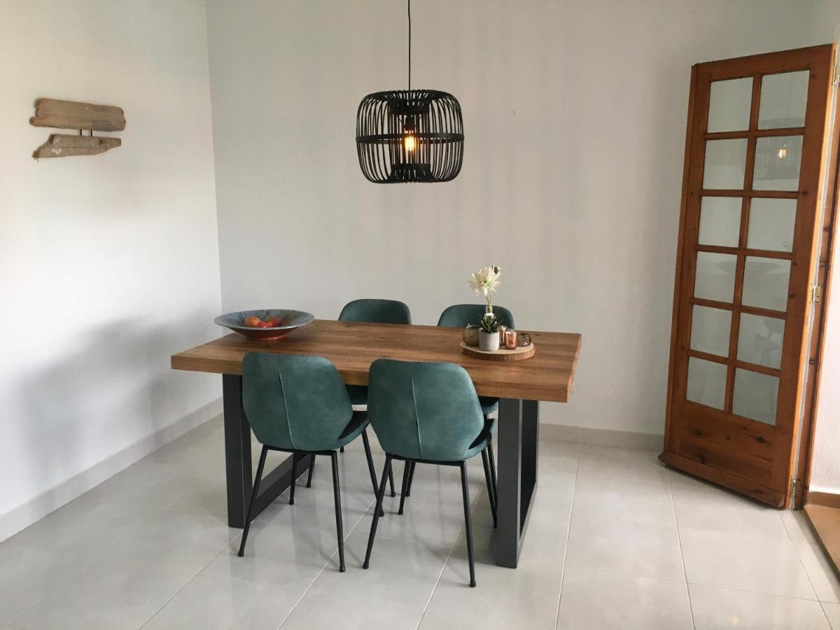 Penthouse La Isla, Javea Apartment Exterior photo