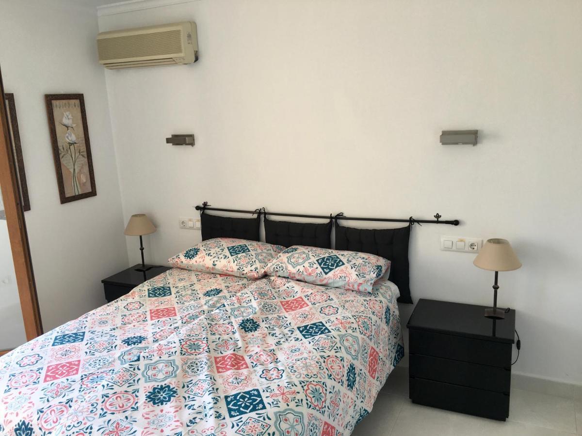 Penthouse La Isla, Javea Apartment Exterior photo