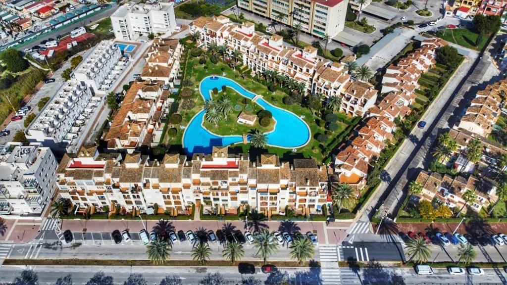 Penthouse La Isla, Javea Apartment Exterior photo